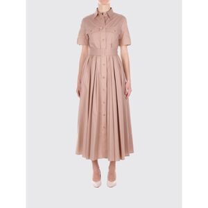 Fay Dress Woman Beige